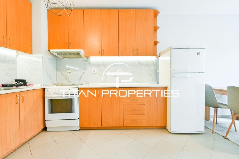 Дава под наем 2-СТАЕН, гр. София, Център, снимка 7 - Апартаменти - 52306183