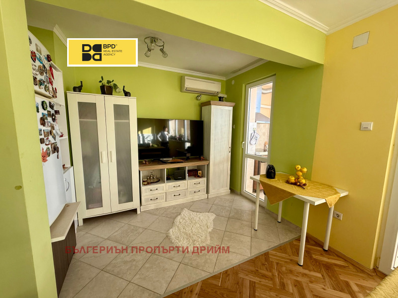 Дава под наем 2-СТАЕН, гр. Варна, Левски 1, снимка 9 - Апартаменти - 52529036