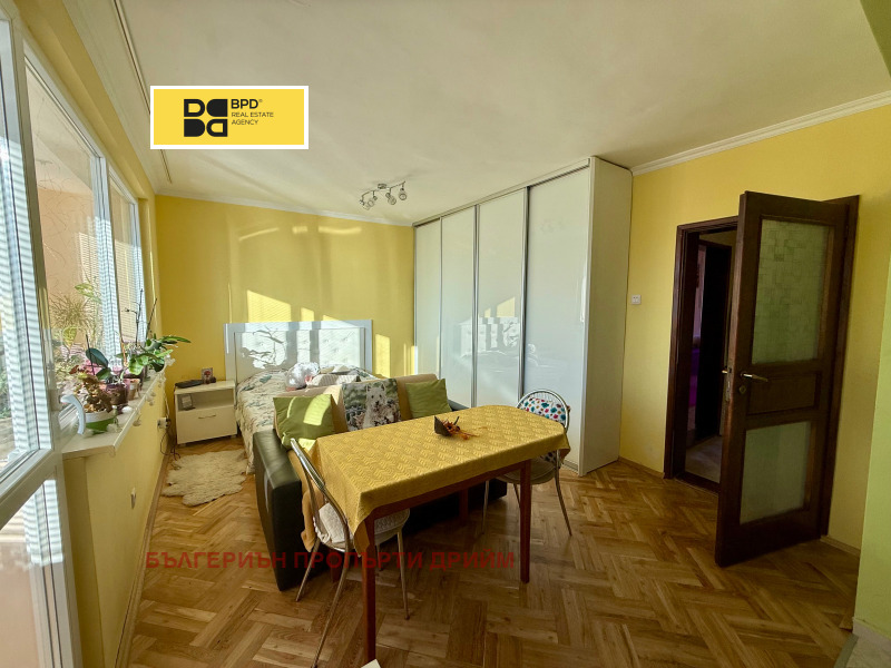 Дава под наем 2-СТАЕН, гр. Варна, Левски 1, снимка 7 - Апартаменти - 52529036