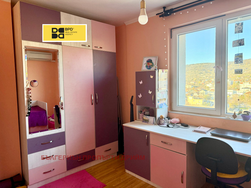 Дава под наем 2-СТАЕН, гр. Варна, Левски 1, снимка 5 - Апартаменти - 52529036