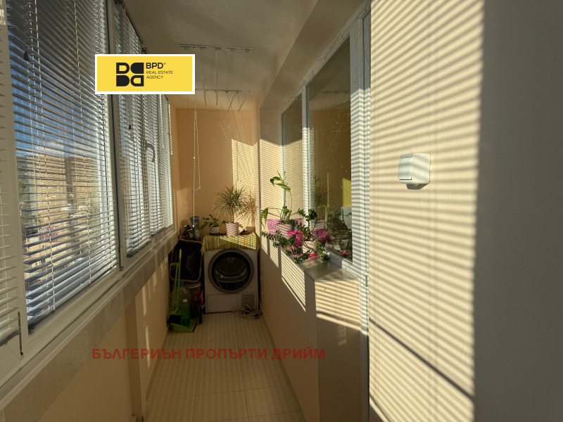 Дава под наем 2-СТАЕН, гр. Варна, Левски 1, снимка 11 - Апартаменти - 52529036