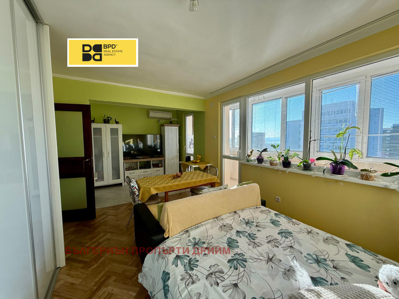 Дава под наем 2-СТАЕН, гр. Варна, Левски 1, снимка 8 - Апартаменти - 52529036