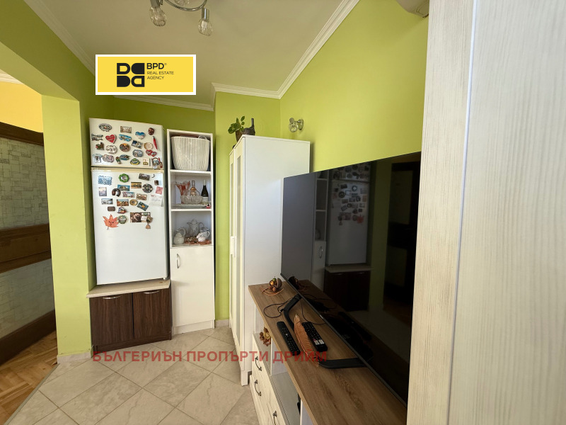 Дава под наем 2-СТАЕН, гр. Варна, Левски 1, снимка 10 - Апартаменти - 52529036