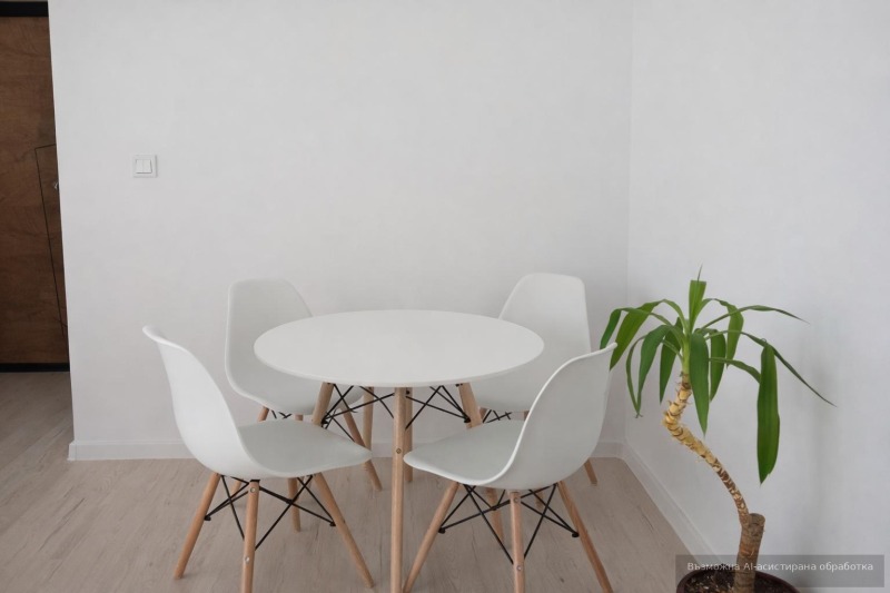 Дава под наем 2-СТАЕН, гр. Пловдив, Южен, снимка 3 - Апартаменти - 53530266