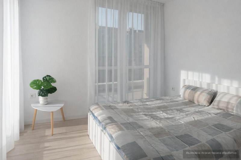 Дава под наем 2-СТАЕН, гр. Пловдив, Южен, снимка 4 - Апартаменти - 53530266