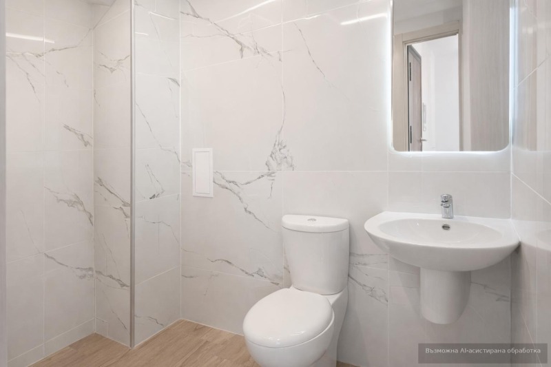 Дава под наем 2-СТАЕН, гр. Пловдив, Южен, снимка 5 - Апартаменти - 53530266