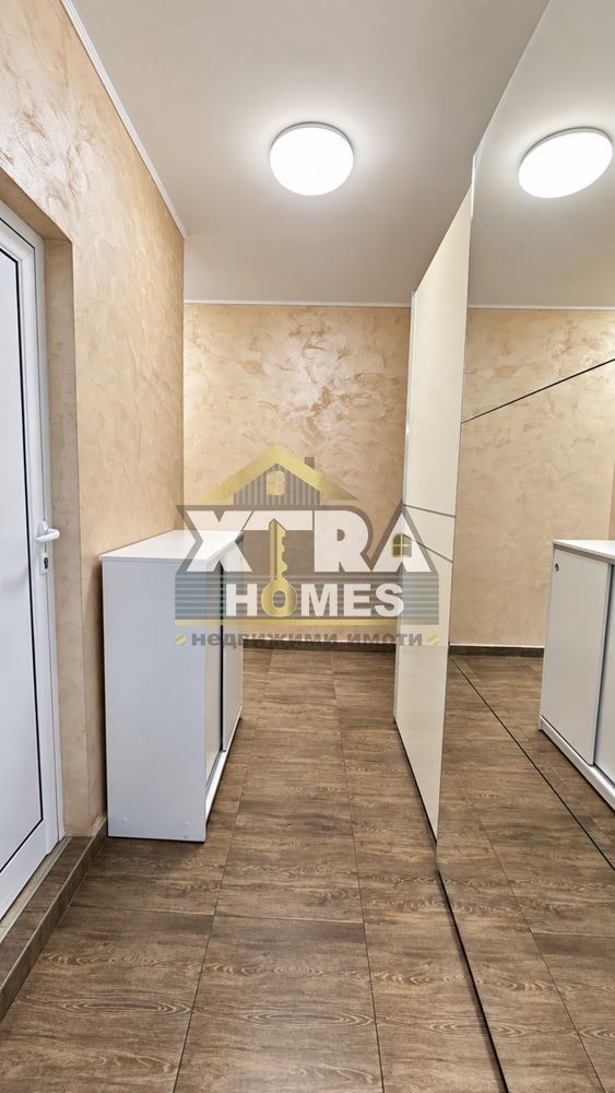 Дава под наем 2-СТАЕН, гр. София, Бенковски, снимка 12 - Апартаменти - 56430852
