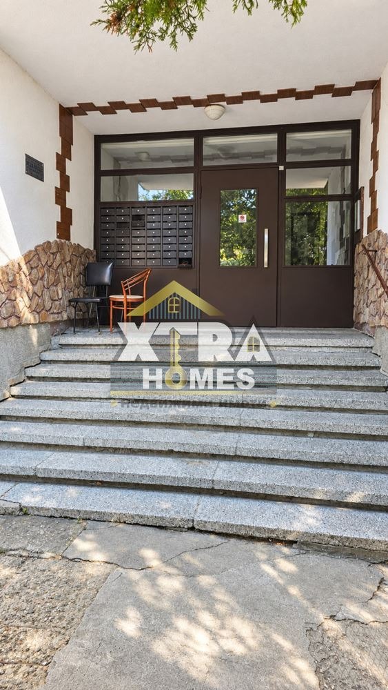 Дава под наем 2-СТАЕН, гр. София, Бенковски, снимка 13 - Апартаменти - 56430852