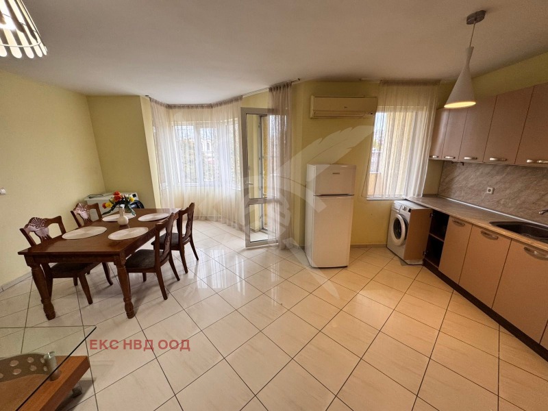 Дава под наем 3-СТАЕН, гр. Пловдив, Кършияка, снимка 7 - Апартаменти - 52808407