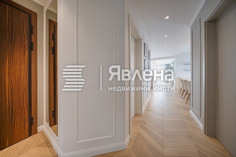 Дава под наем 3-СТАЕН, гр. София, Изток, снимка 14 - Апартаменти - 55107552