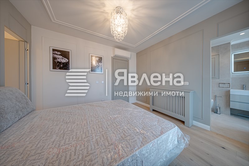Дава под наем 3-СТАЕН, гр. София, Изток, снимка 8 - Апартаменти - 55107552