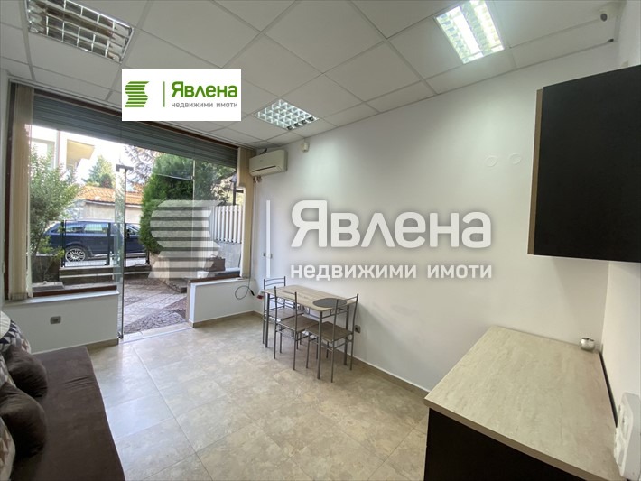 Дава под наем МАГАЗИН, гр. София, Карпузица, снимка 8 - Магазини - 54556682