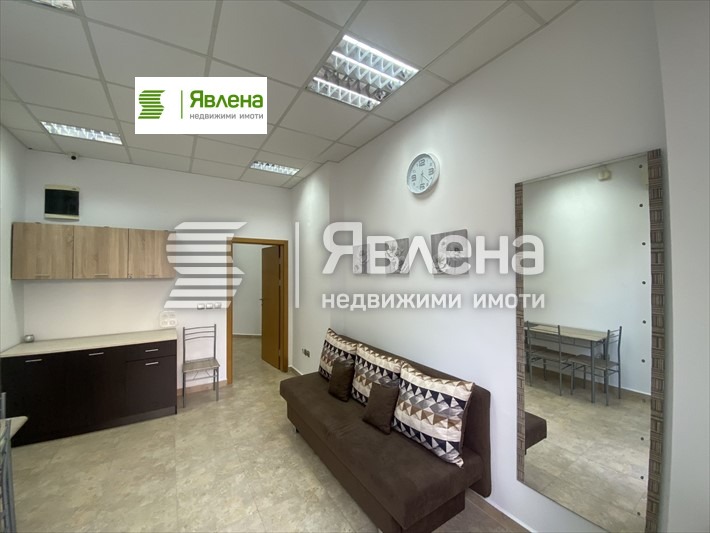 Дава под наем МАГАЗИН, гр. София, Карпузица, снимка 4 - Магазини - 54556682