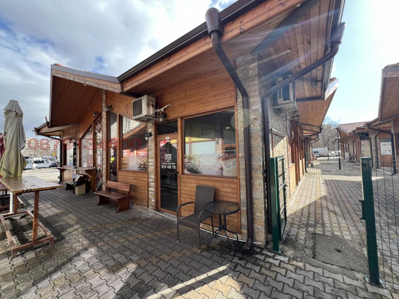 Da affittare  Negozio Sofia , Ilinden , 13 mq | 24732698 - Immagine [2]