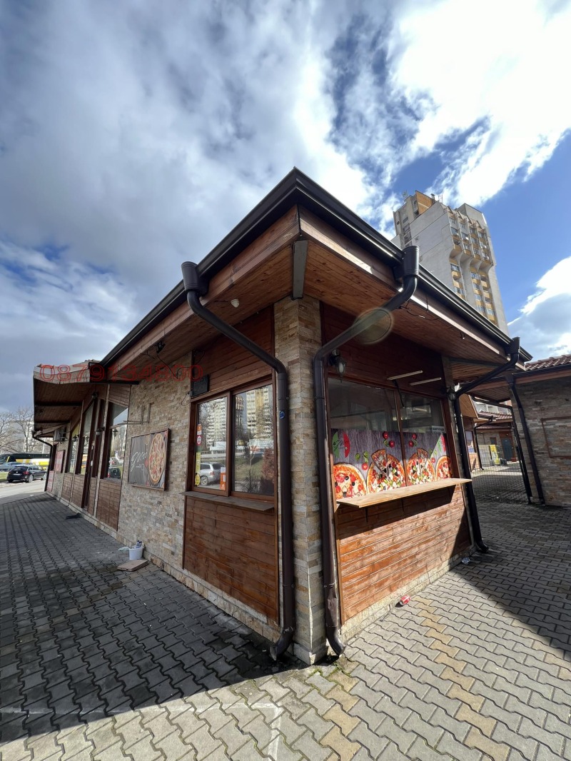 Da affittare  Negozio Sofia , Ilinden , 13 mq | 24732698 - Immagine [3]