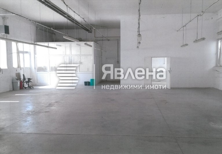 Дава под наем ПРОМ. ПОМЕЩЕНИЕ, гр. Раковски, област Пловдив, снимка 2 - Производствени сгради - 52667957