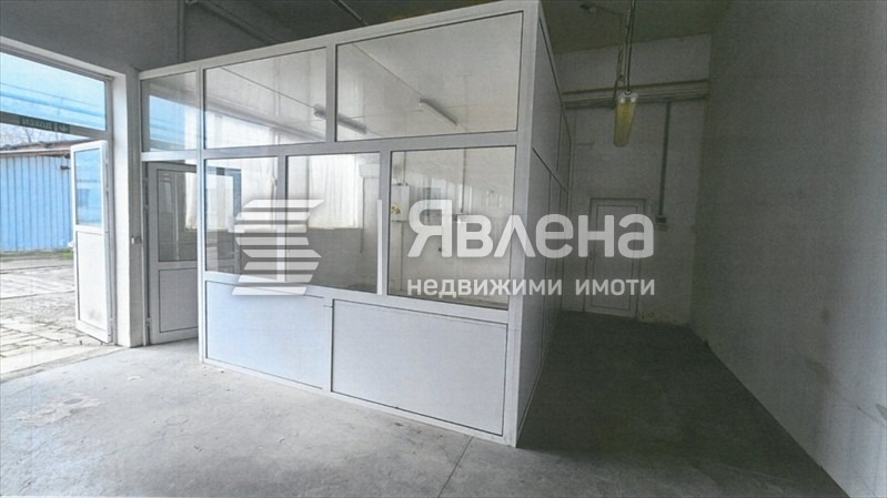 Дава под наем ПРОМ. ПОМЕЩЕНИЕ, гр. Раковски, област Пловдив, снимка 3 - Производствени сгради - 52667957
