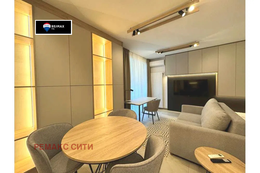 Дава под наем 1-СТАЕН, гр. София, Подуяне, снимка 10 - Апартаменти - 53784211