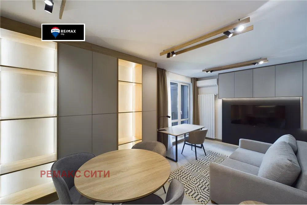 Дава под наем 1-СТАЕН, гр. София, Подуяне