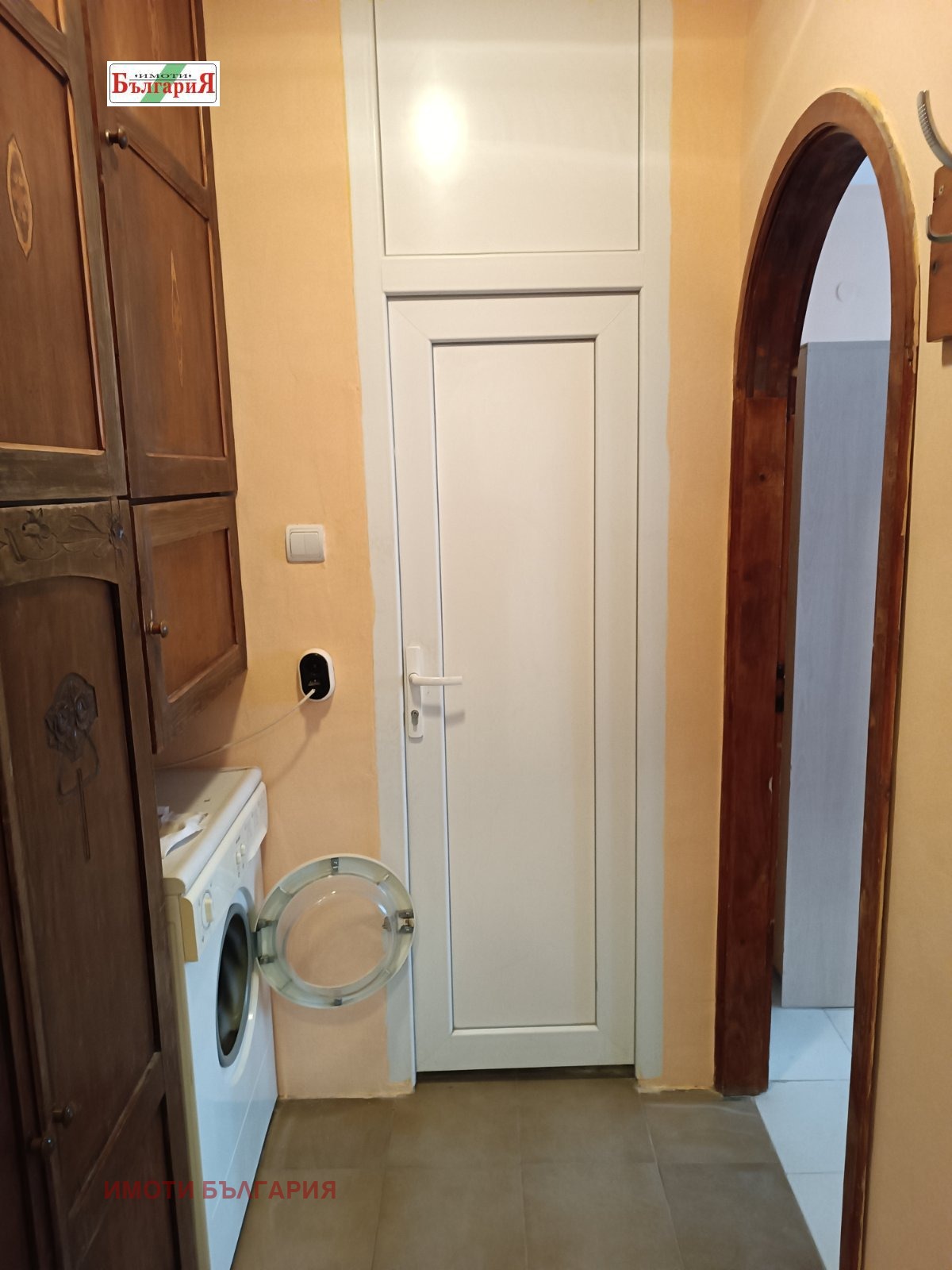 Дава под наем 2-СТАЕН, гр. Пловдив, Кършияка, снимка 2 - Апартаменти - 54253884