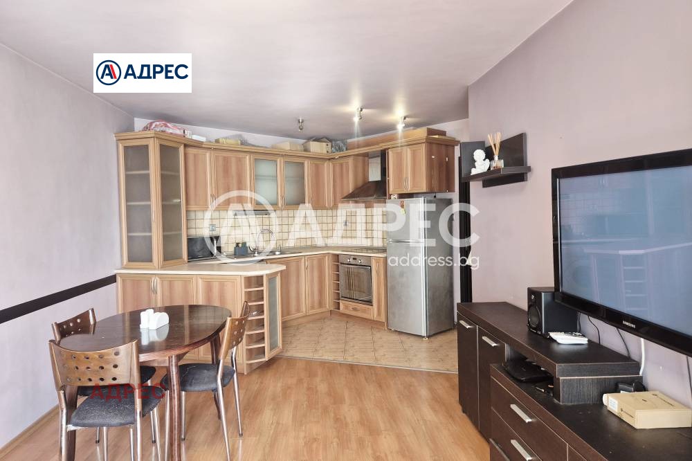 Дава под наем 2-СТАЕН, гр. Варна, Чайка