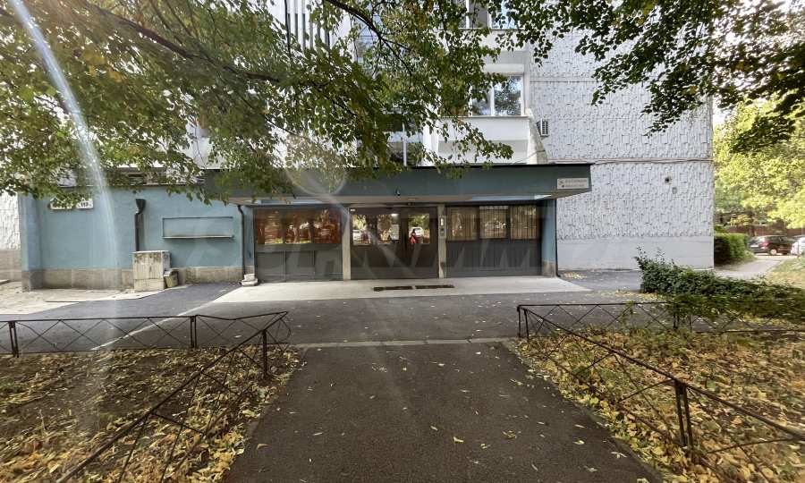 Дава под наем 2-СТАЕН, гр. София, Лозенец, снимка 14 - Апартаменти - 54004904