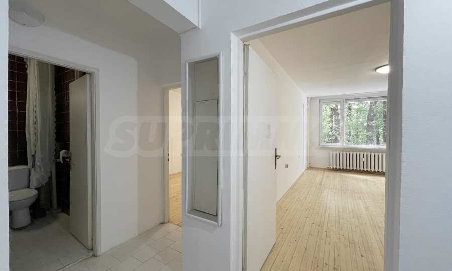 Дава под наем 2-СТАЕН, гр. София, Лозенец, снимка 9 - Апартаменти - 54004904