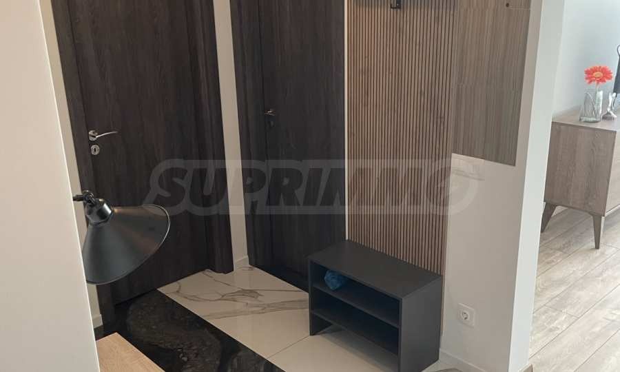 Дава под наем 2-СТАЕН, гр. София, Сердика, снимка 8 - Апартаменти - 55013999