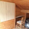 Под наем АТЕЛИЕ, ТАВАН, град София, Бояна • 900 лв. • 26640033 — Holmes.bg