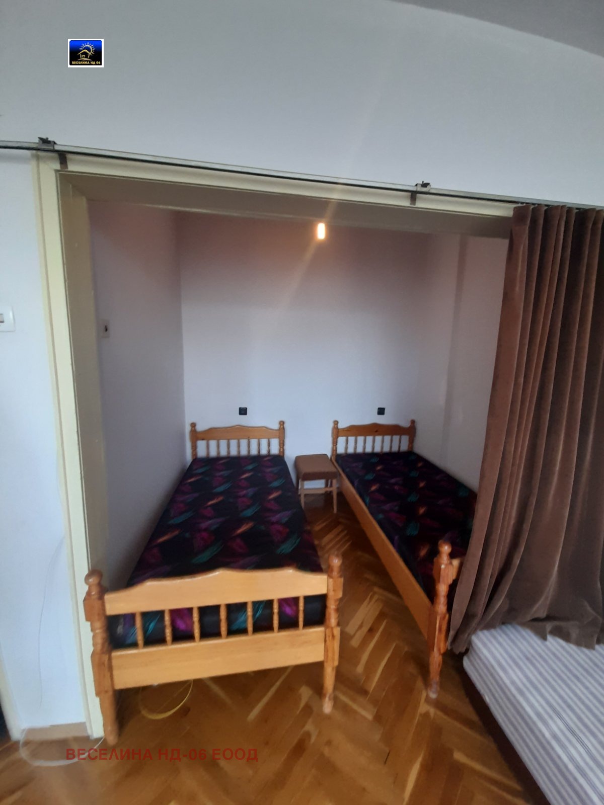 Дава под Наем 1-СТАЕН | Imot.bg — изображение 2