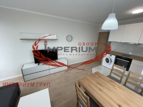 1 dormitorio Briz, Varna 3