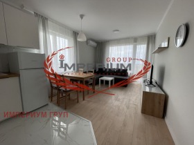 1 bedroom Briz, Varna 2