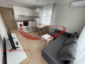 1 dormitorio Briz, Varna 1