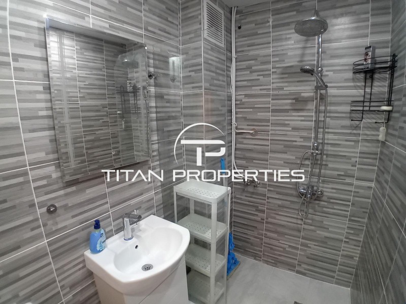 Te huur  Studio Plovdiv , Trakija , 52 m² | 79160515 - afbeelding [9]