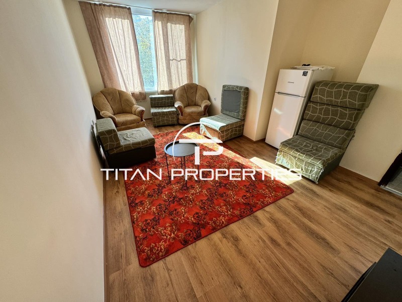 K pronájmu  1 ložnice Burgas , Bratja Miladinovi , 50 m2 | 84670097