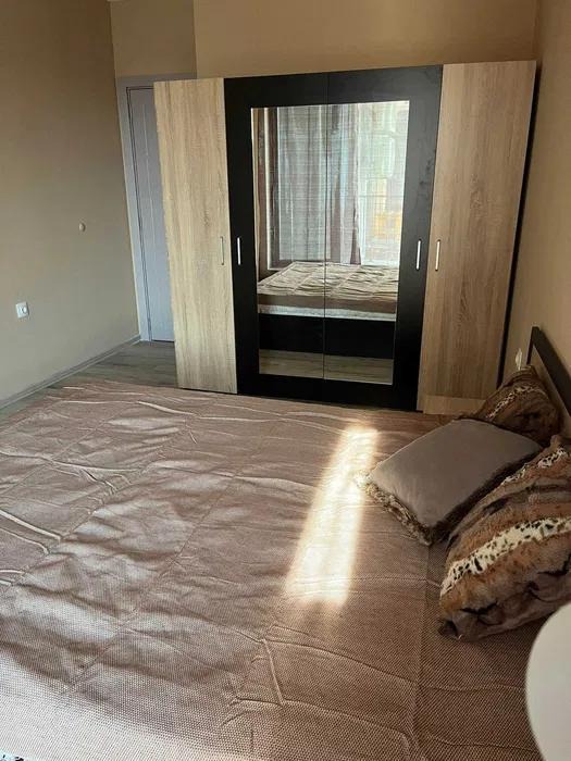 Kiadó  1 hálószoba Plovdiv , Hristo Smirnenski , 60 négyzetméter | 30876031 - kép [6]
