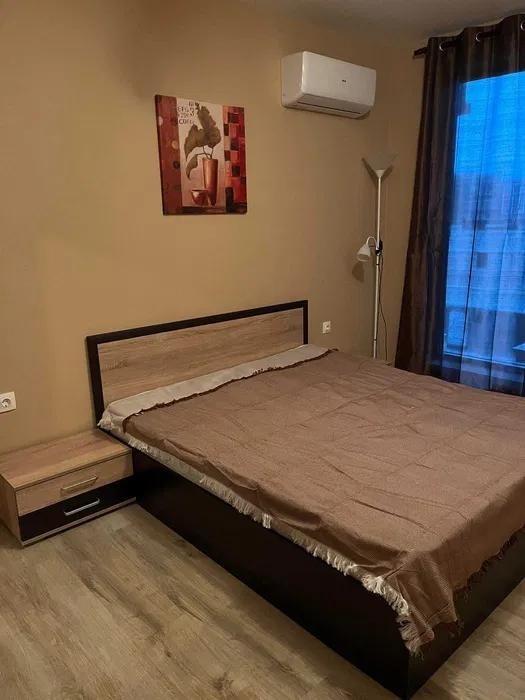 Kiadó  1 hálószoba Plovdiv , Hristo Smirnenski , 60 négyzetméter | 30876031 - kép [5]
