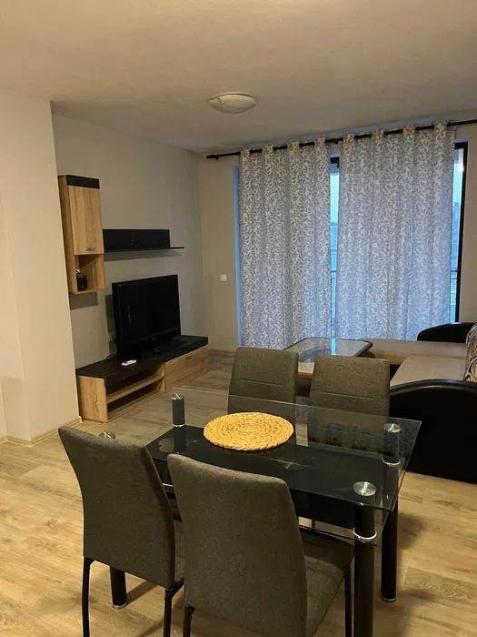 Kiadó  1 hálószoba Plovdiv , Hristo Smirnenski , 60 négyzetméter | 30876031 - kép [8]