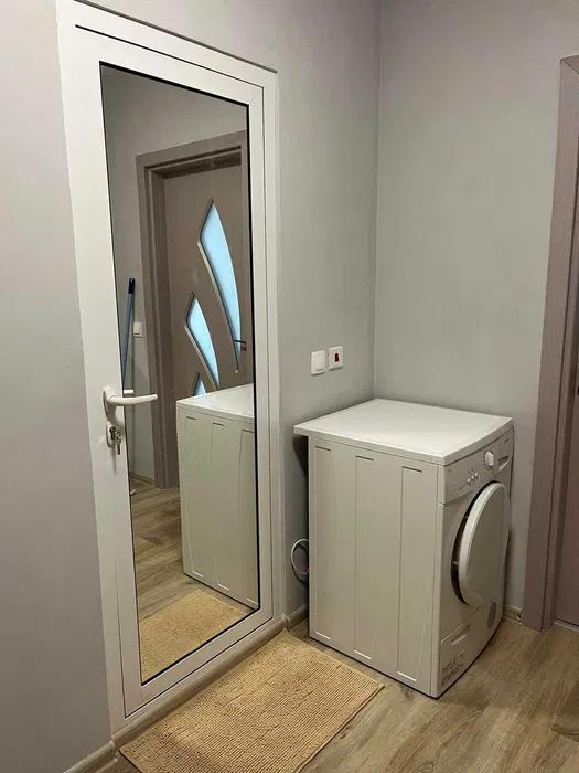 Kiadó  1 hálószoba Plovdiv , Hristo Smirnenski , 60 négyzetméter | 30876031 - kép [3]