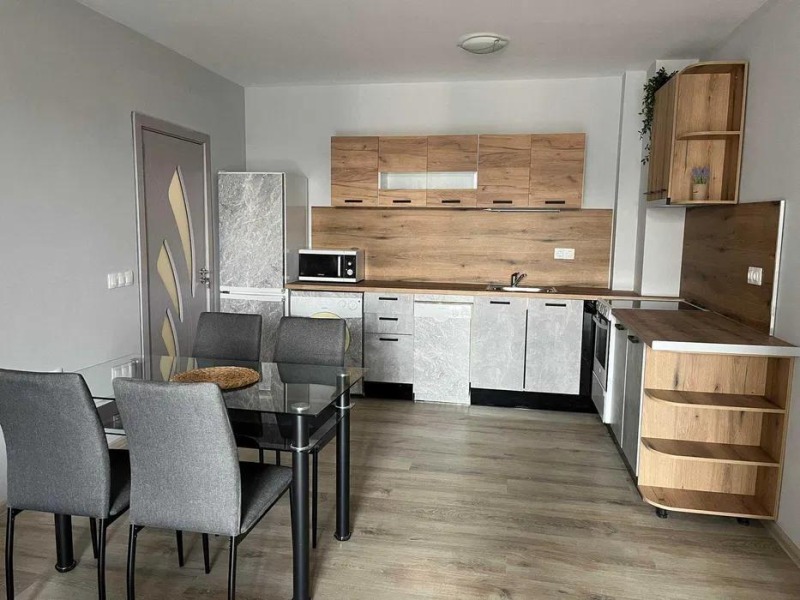 Kiadó  1 hálószoba Plovdiv , Hristo Smirnenski , 60 négyzetméter | 30876031