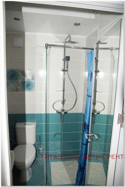 Дава под наем 2-СТАЕН, гр. Бургас, Възраждане, снимка 4 - Апартаменти - 52273059