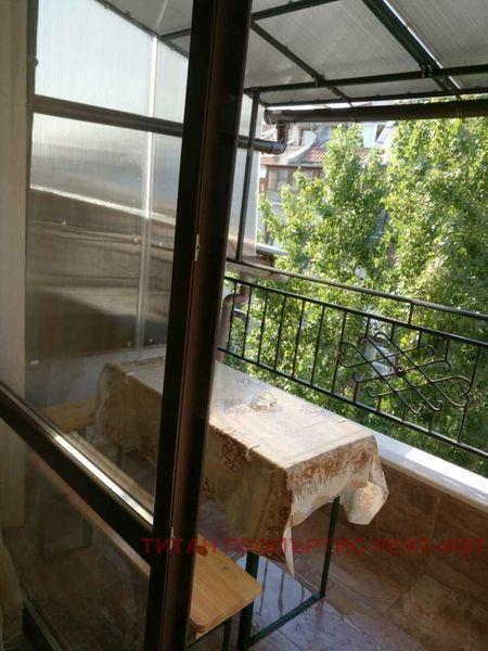 Дава под наем 2-СТАЕН, гр. Бургас, Възраждане, снимка 5 - Апартаменти - 52273059