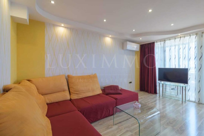 A louer  2 chambres Varna , Tsentar , 102 m² | 39098739 - image [7]