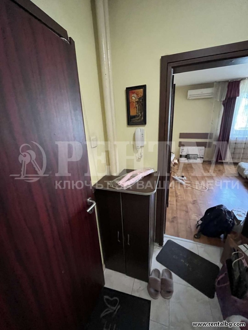 Til leie  2 soverom Plovdiv , Tsentar , 120 kvm | 72740408 - bilde [10]