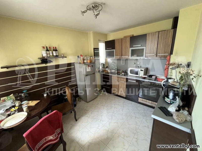 Til leie  2 soverom Plovdiv , Tsentar , 120 kvm | 72740408 - bilde [11]