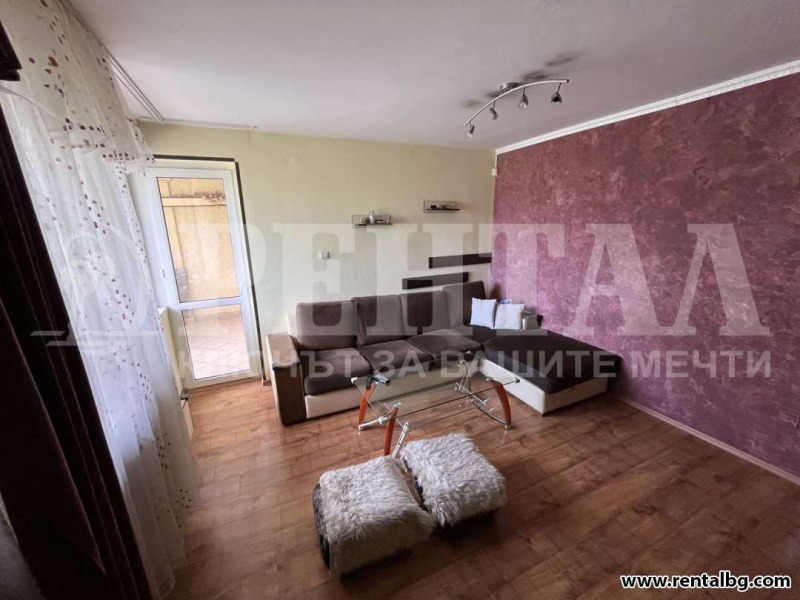 Til leie  2 soverom Plovdiv , Tsentar , 120 kvm | 72740408 - bilde [4]
