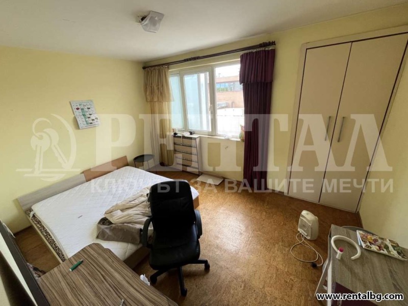 Til leie  2 soverom Plovdiv , Tsentar , 120 kvm | 72740408 - bilde [3]