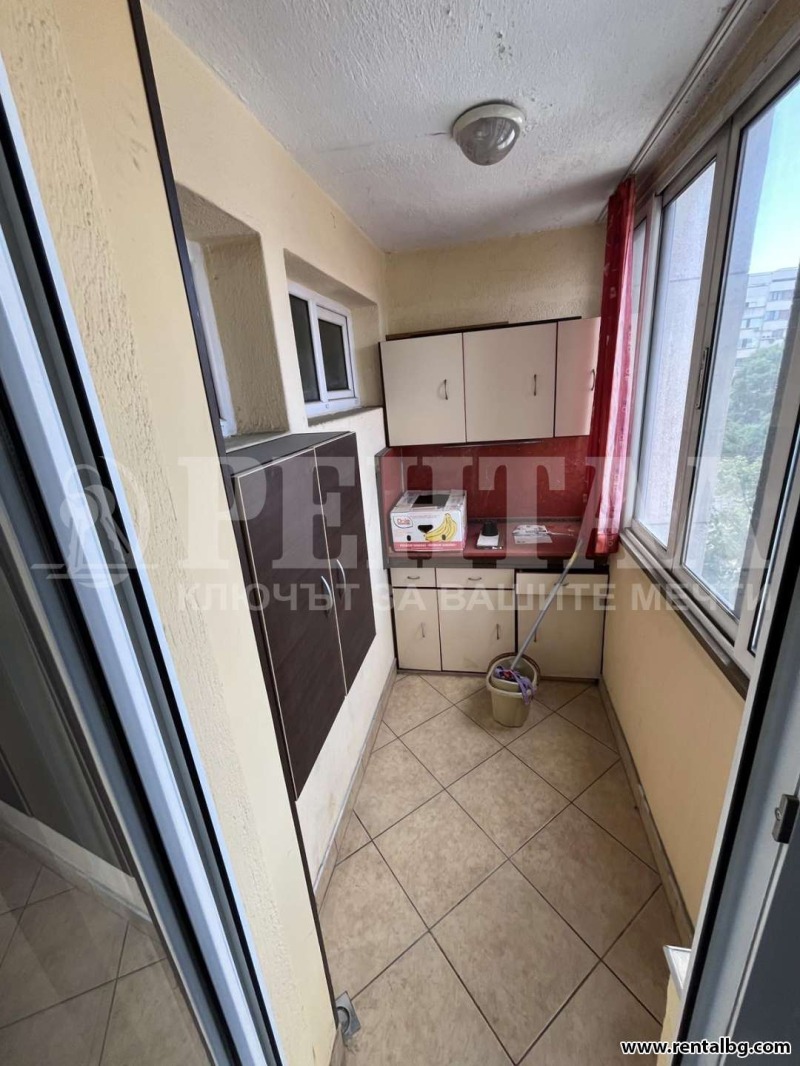 Til leie  2 soverom Plovdiv , Tsentar , 120 kvm | 72740408 - bilde [5]