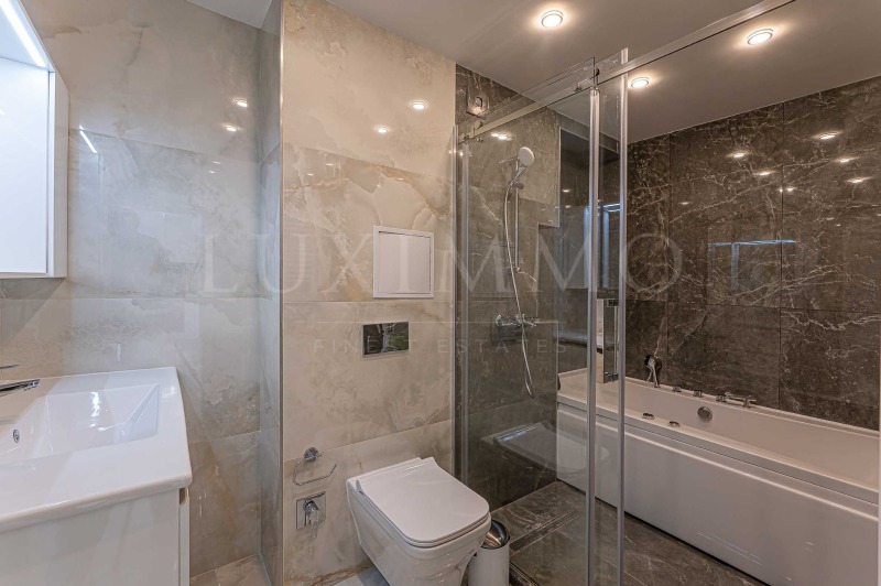 Vuokrattavana  2 makuuhuonetta Sofia , Banišora , 103 neliömetriä | 84815118 - kuva [8]