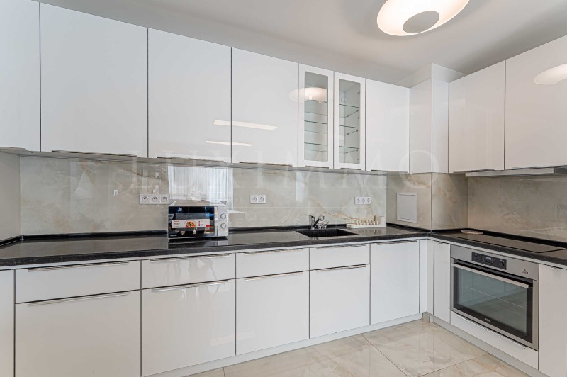 Vuokrattavana  2 makuuhuonetta Sofia , Banišora , 103 neliömetriä | 84815118 - kuva [7]